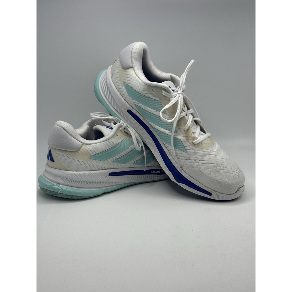 adidas Supernova Ease Running  Mens White Sneakers Athletic Shoes IF9563 Size 13 - Picture 11 of 13